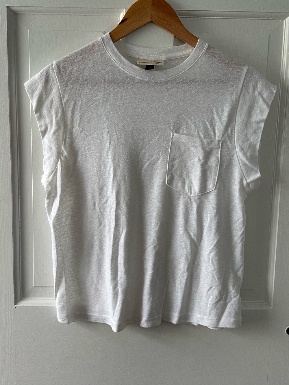 Universal Thread - Sheer Pocket Tee